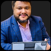 Md. Anamul Haque Sarker