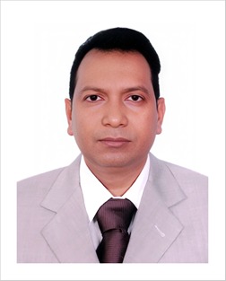 Md. Mamunur Rashid